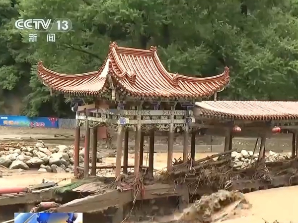 江北榆中山洪灾害启示录：沥青道路抗灾养护技术升级指南（