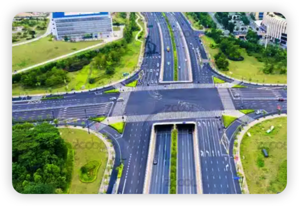 江北市政沥青道路施工：现代城市基础设施的关键推动者